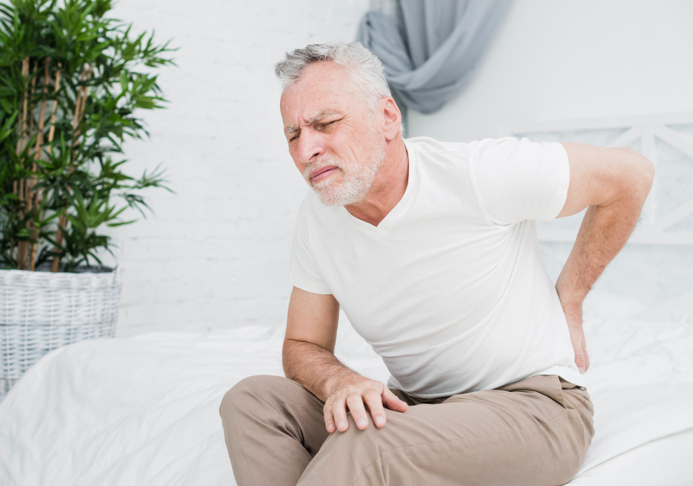 Dolor ciático: causas, síntomas y tratamiento fisioterapéutico