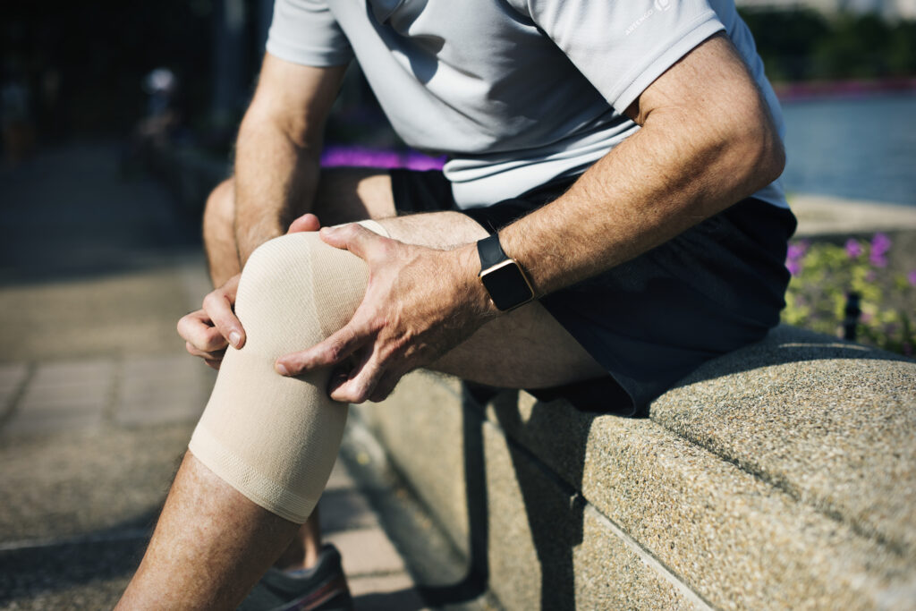 lesiones de ligamento cruzado anterior